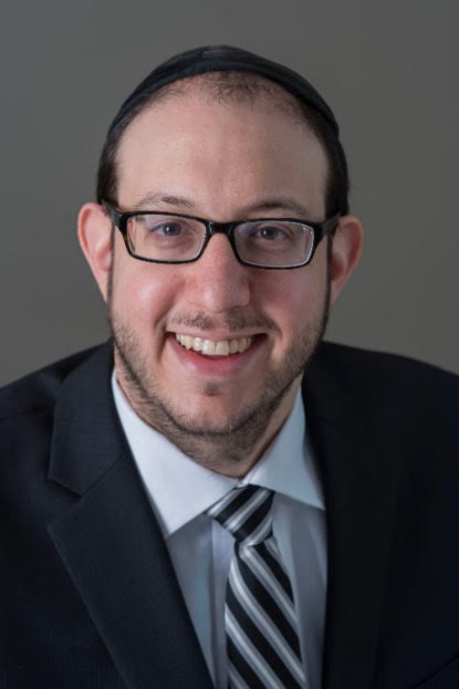Marc Sherman