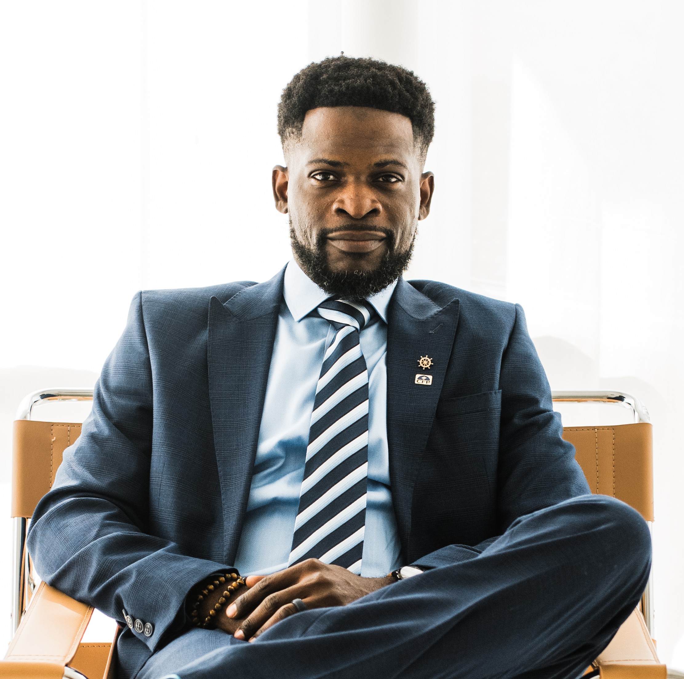 Seun Adeyemi
