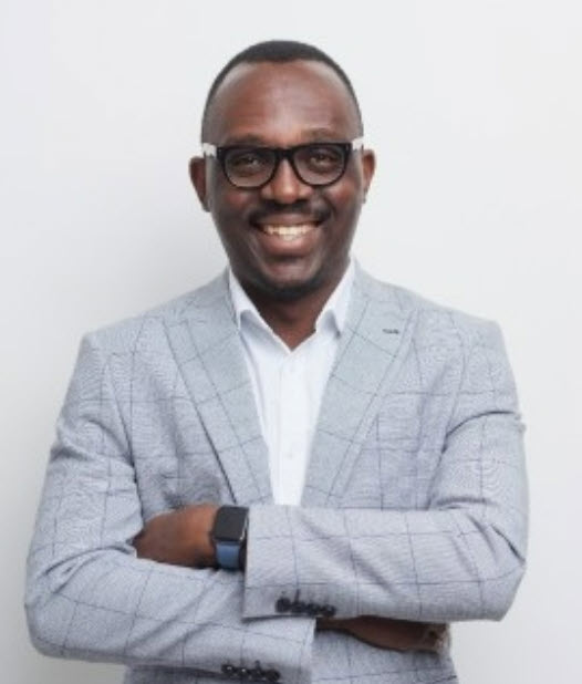 Temitayo Akanni