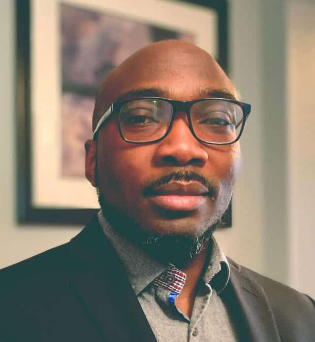 Tolu Ajibola